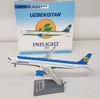 IF321HY0923 | InFlight200 1:200 | Airbus A321-253NX Uzbekistan Airways UK32102