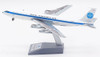 IF701PA0623P | InFlight200 1:200 | Boeing 707-121 Pan Am N710PA Polished