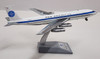 IF701PA0623P | InFlight200 1:200 | Boeing 707-121 Pan Am N710PA Polished