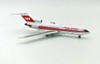 IF721TW0623 | InFlight200 1:200 | Boeing 727-31C Trans World Airlines - TWA N891TW