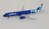 AC411269 | Aero Classics 1:400 | Airbus A321wl Jet Blue new colours N982JB