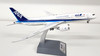 JF-787-8-003 | JFox Models 1:200 | Boeing 787-8 ANA Air Japan JA840A