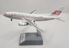 IF310TC0523 | InFlight200 1:200 | Airbus A310-203 Turkish Airlines TC-JCM with stand