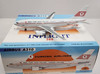 IF310TC0523 | InFlight200 1:200 | Airbus A310-203 Turkish Airlines TC-JCM with stand