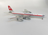 B-SR-880-ICM-P | WB Models 1:200 | Convair CV-880 Swissair HB-ICM