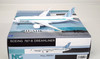 NG59017 | NG Models 1:400 | Boeing 787-8 Zipair Tokyo JA825J (revised new colors)