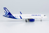 NG15040 | NG Models 1:400 | Airbus A320 Aegean Airlines SX-DNB