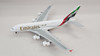 GJUAE2218 | Gemini Jets 1:400 1:400 | Airbus A380 Emirates A6-EOG (new livery)