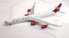 PH04553 | Phoenix 1:400 | Airbus A340-600 Virgin Atlantic G-VWEB