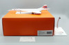 EW2COR004 | JC Wings 1:200 | BAC Concorde British Airways G-BOAG with stand