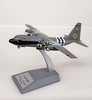 IF130USAF456 | InFlight200 1:200 | C-130H Hercules USAF 93-1456 (with stand)