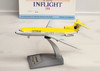 IF121NE0721 | InFlight200 1:200 | HS-121 Trident 1E Northeast G-AVYD with stand