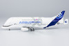 NG60010 | NG Models 1:400 | Airbus A330-743L Airbus Transport International Beluga XL F-GXLOAlso flying outsized cargo to your destination