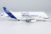 NG60010 | NG Models 1:400 | Airbus A330-743L Airbus Transport International Beluga XL F-GXLOAlso flying outsized cargo to your destination