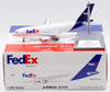 WB-A310-FD-803 | Blue Box 1:200 | Airbus A310-324F Fedex N803FD with stand