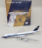 NG78003 | NG Models 1:400 | Boeing 747-8F BOAC G-BOAC (fantasy livery)