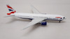 NG72030 | NG Models 1:400 | Boeing 777-200ER British Airways G-YMMH Panda flight TRENT 800