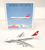 PH11836 | Phoenix 1:400 | Boeing 747-200 Swissair HB-IGB