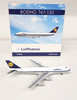 PH04559 | Phoenix 1:400 | Boeing 747-100 Lufthansa D-ABYC