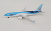 PH11832 | Phoenix 1:400 | Boeing 737-800 TUI G-TUMF