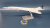 ARDBA83 | ARD Models 1:200 | Concorde British Airways G-BOAC, 'Landor' (with stand)