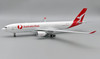 IF332QF0124 | InFlight200 1:200 | Airbus A330-202(P2F) Qantas Freight VH-EBF (with stand) | is due: December 2023