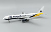 IF752ZB0124 | InFlight200 1:200 | Boeing 757-200 Monarch G-DAJB (With Stand) | is due: December 2023