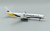 IF752ZB0124 | InFlight200 1:200 | Boeing 757-200 Monarch G-DAJB (With Stand) | is due: December 2023