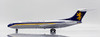 LH2383 | JC Wings 1:200 | VC-10 Caledonian/BUA G-ASIX