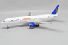XX20249 | JC Wings 1:200 | Boeing 777-200ER Egypt Air SU-GBP