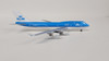 XX40117 | JC Wings 1:400 | Boeing 747-400 KLM Royal Dutch Airlines PH-BFG