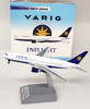 IF762VR1223 | InFlight200 1:200 | Boeing 767-241ER Varig PP-VNP with stand