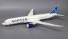 IF789UA1123 | InFlight200 1:200 | Boeing 787-9 United Airlines N29981
