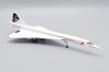 EW2COR003 | JC Wings 1:200 | Concorde British Airways G-BOAE, 'Landor' (with stand)