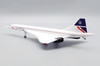 EW2COR003 | JC Wings 1:200 | Concorde British Airways G-BOAE, 'Landor' (with stand)