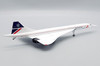 EW2COR003 | JC Wings 1:200 | Concorde British Airways G-BOAE, 'Landor' (with stand)