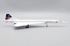 EW2COR003 | JC Wings 1:200 | Concorde British Airways G-BOAE, 'Landor' (with stand)