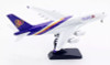 AV4186 | Aviation 400 1:400 | Airbus A380-841 Thai Airways International HS-TUA detachable gear