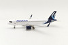 IF320NA1223 | InFlight200 1:200 | Airbus A320-271N Aegean SX-GEE (with stand)