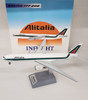 IF772AZ1223 | InFlight200 1:200 | Boeing 777-243 Alitalia I-DISD (with stand)
