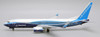 XX2498 | JC Wings 1:200 | Boeing 737-800 Ryanair Dreamliner Colors Reg: EI-DCL