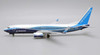 XX2498 | JC Wings 1:200 | Boeing 737-800 Ryanair Dreamliner Colors Reg: EI-DCL