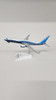 XX2498 | JC Wings 1:200 | Boeing 737-800 Ryanair Dreamliner Colors Reg: EI-DCL