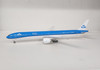 IF773KL1224 | InFlight200 1:200 | Boeing 777-306ER KLM PH-BVS (with stand)