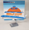 IF773KL1224 | InFlight200 1:200 | Boeing 777-306ER KLM PH-BVS (with stand)