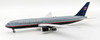 IF763UA1223 | InFlight200 1:200 | Boeing 767-300 United Airlines N670UA (with stand)