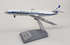 IF210AR1223P | InFlight200 1:200 | Caravelle 6 LV-III Aerolineas Argentina with stand