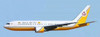 AC411235 | Aero Classics 1:400 | Boeing 767-200 Royal Brunei V8-MHB