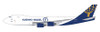 GJGTI2203 | Gemini Jets 1:400 1:400 | Boeing 747-8F ATLAS AIR/KUEHNE+NAGEL N862GT SECOND TO LAST B747