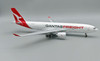 IF332QF0224 | InFlight200 1:200 | Airbus A330-200 QANTAS FREIGHT VH-EBE with stand | is due: April 2024